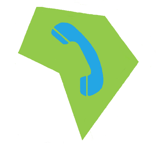 Logo de la startup AfriCallShop